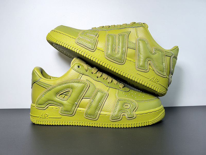 NIKE Cactus Plant Flea Market X Air Force 1 Low Premium 