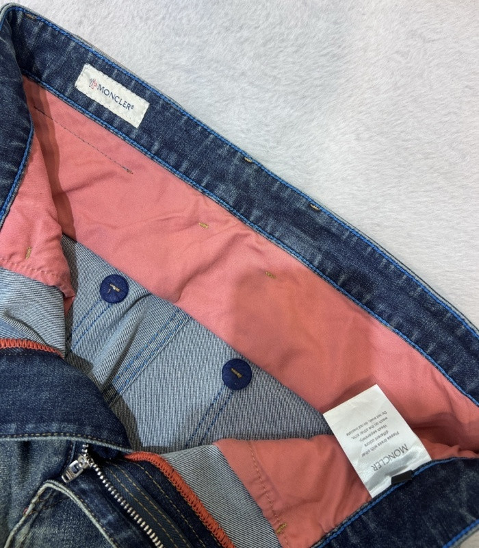 Aceshoe Jeans