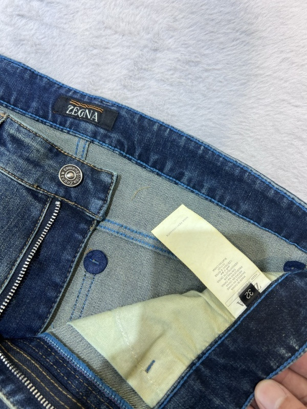 Aceshoe Jeans