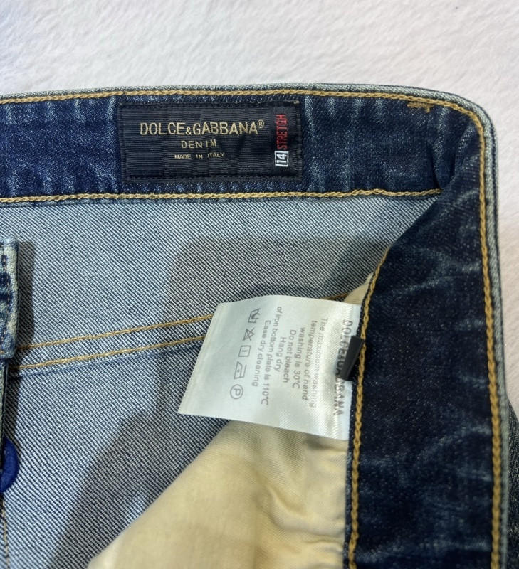 Aceshoe Jeans
