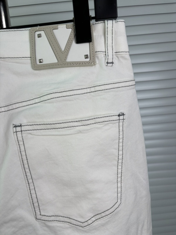 Aceshoe Jeans