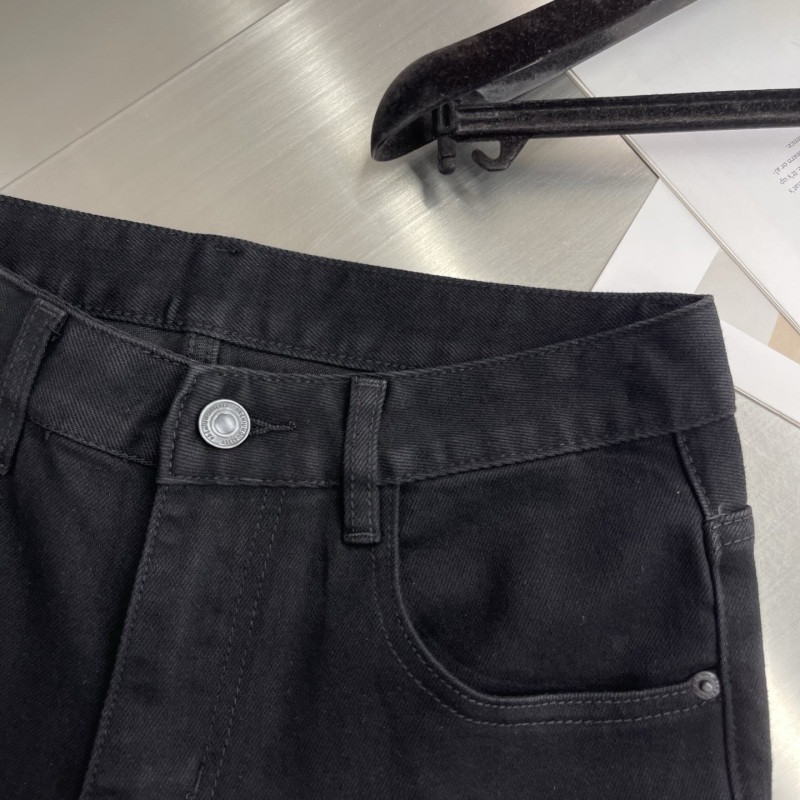 Aceshoe Jeans