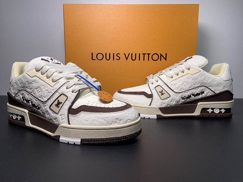 LVT SNEAKERS