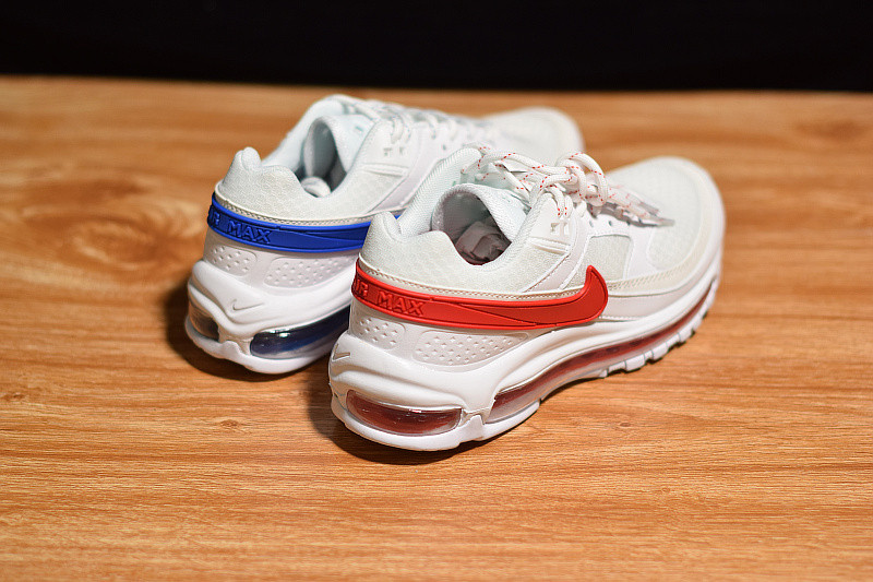 NIKE AIR MAX 97/BW "SKEPTA" AO2113-100