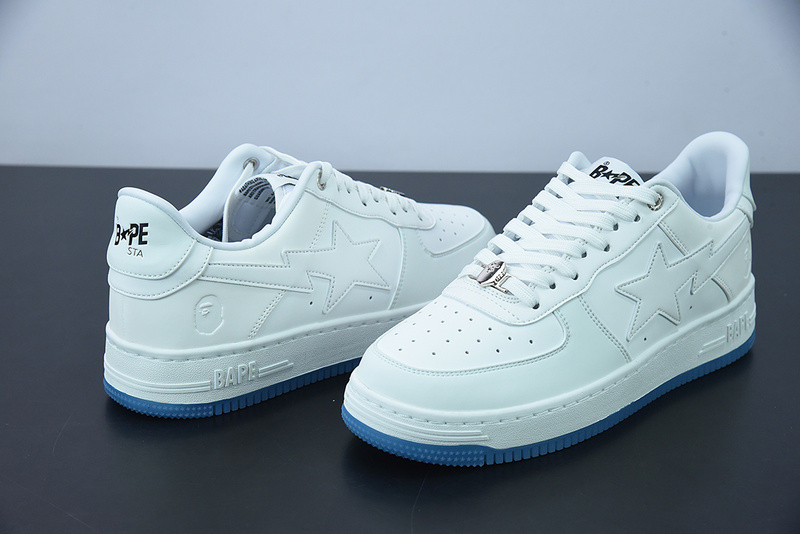 A BATHING APE BAPE SK8 TO NIGO