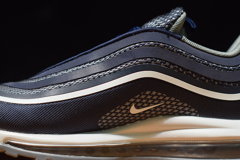 NIKE AIR MAX 97 ULTRA 17 MIDNIGHT NAVY 918356-400