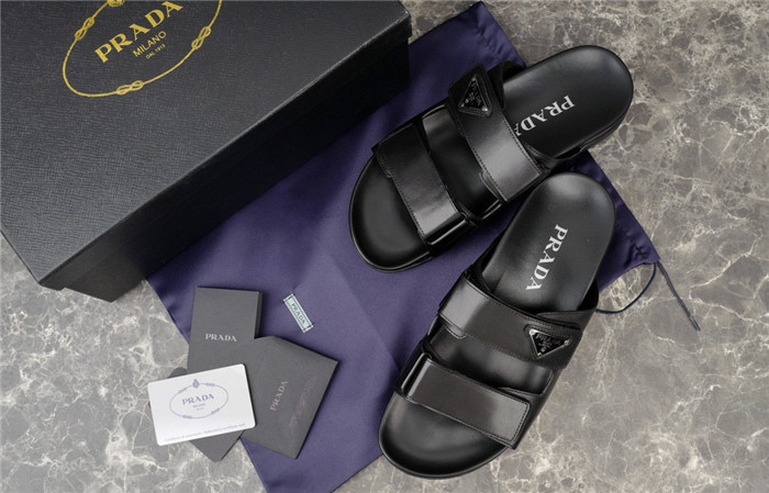 Prada SANDALS