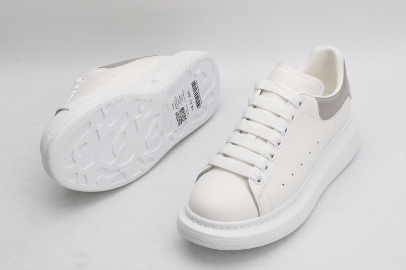 AlexER McEEN SNEAKERS