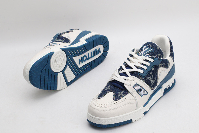 LVT SNEAKERS