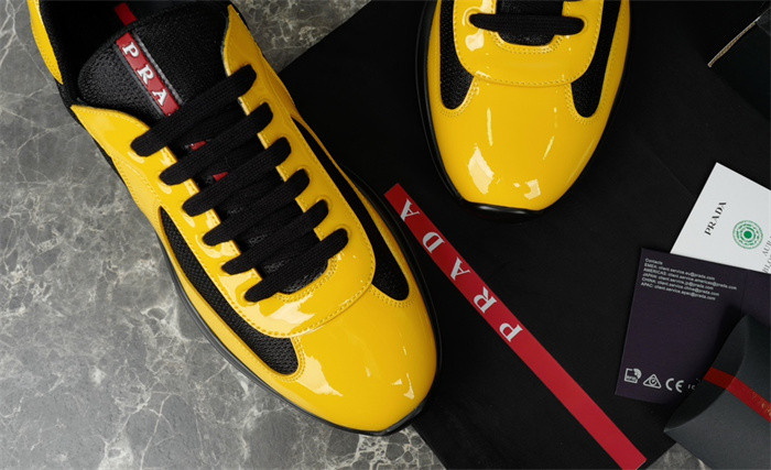 PR SNEAKER