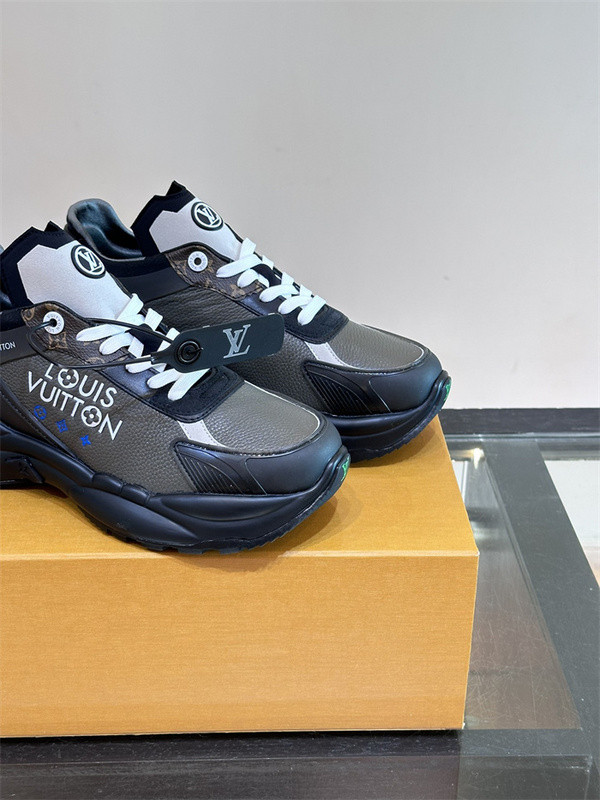 LVT SNEAKERS