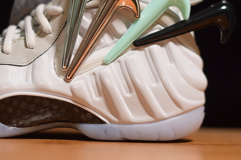 NIKE AIR FOAMPOSITE PRO AS QS "ALL STAR" AO0817-001