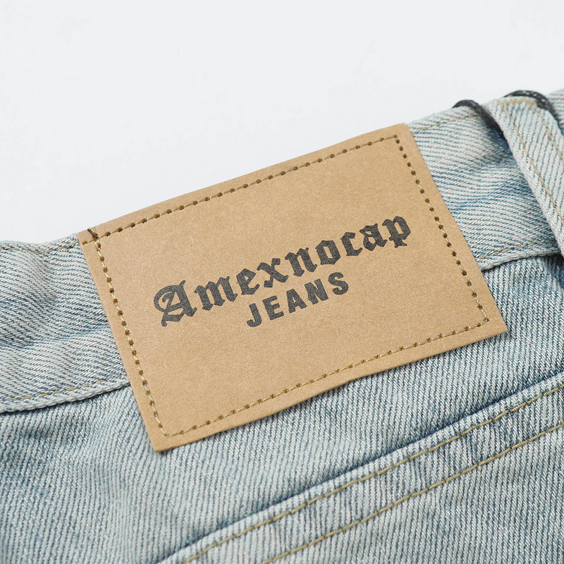 Aceshoe Jeans