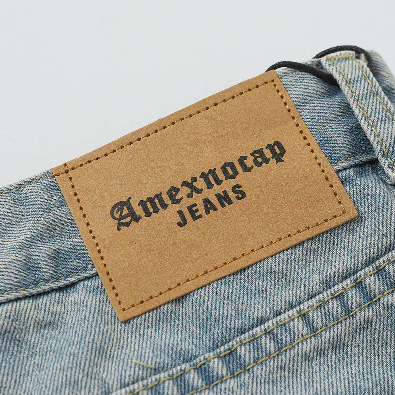 Aceshoe Jeans