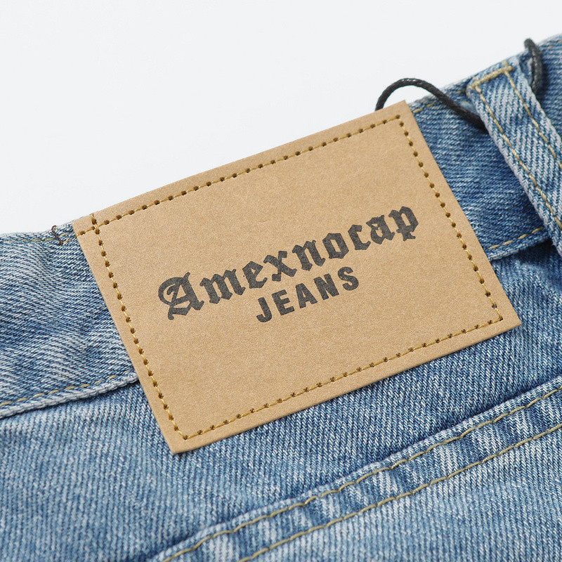 Aceshoe Jeans