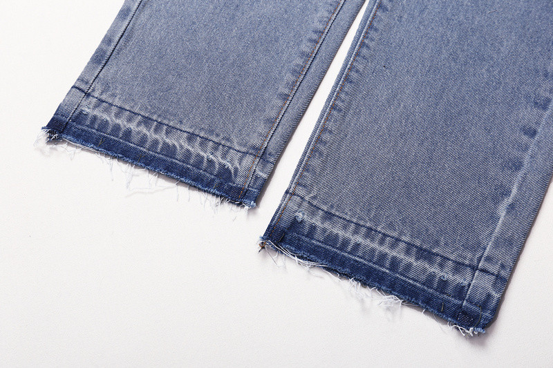 Aceshoe Jeans