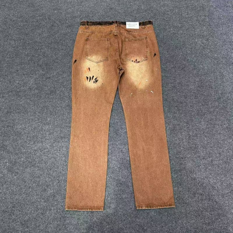 Aceshoe Jeans