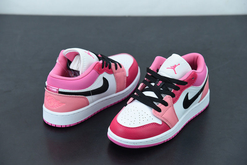 AIR JORDAN 1 LOW GS 