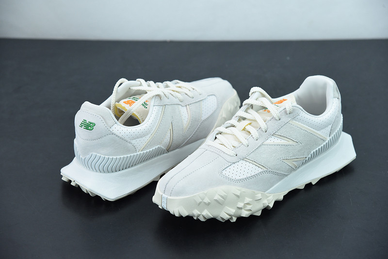NEW BALANCE X CASABALANCA XC-72 UXC72CBF