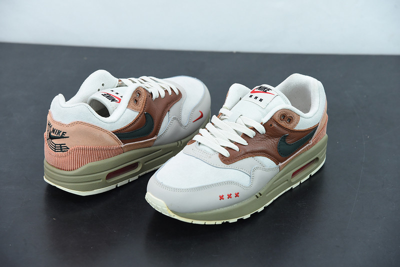 NIKE AIR MAX 1 CITY PACK 