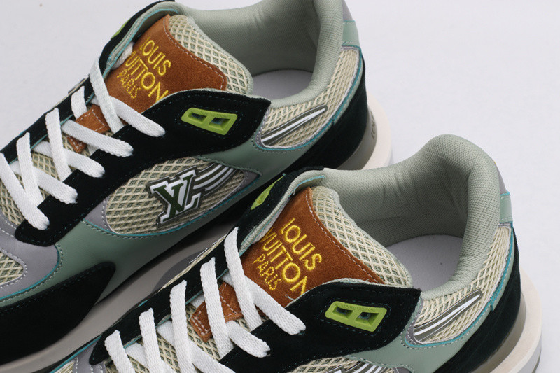 LVT SNEAKERS