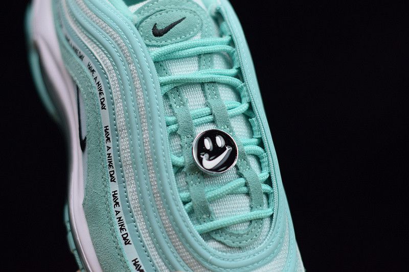 NIKE AIR MAX 97 SE (GS) "HAVE A NIKE DAY" 923288-300