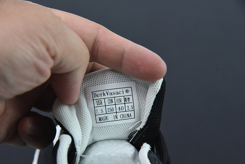 LVT SNEAKERS