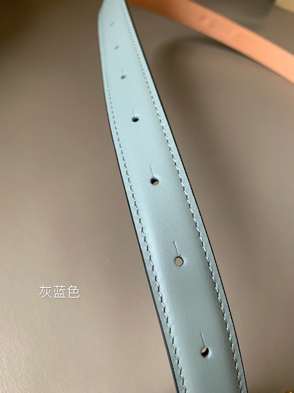B**rry belt