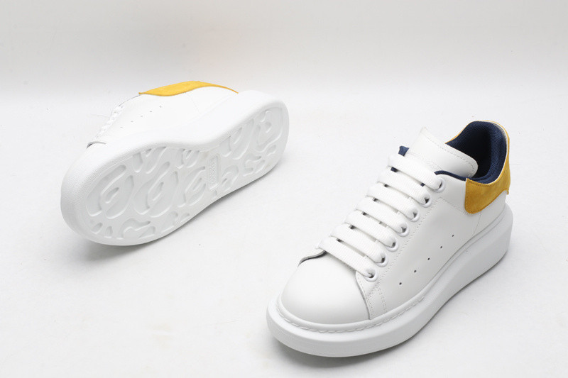 AlexER McEEN SNEAKERS