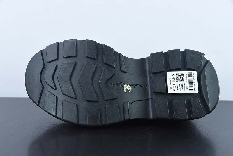 AlexER McEEN SNEAKERS