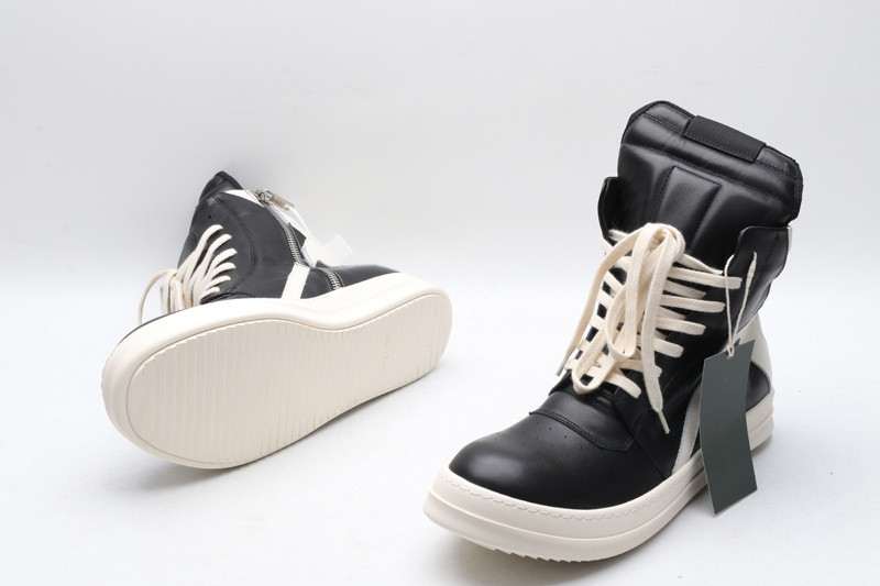 RICK OWENS DRKSHDW