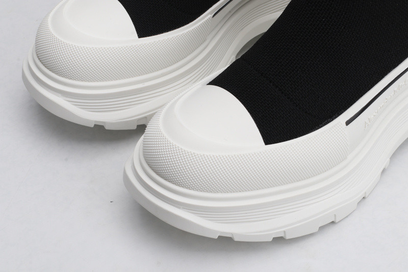AlexER McEEN SNEAKERS