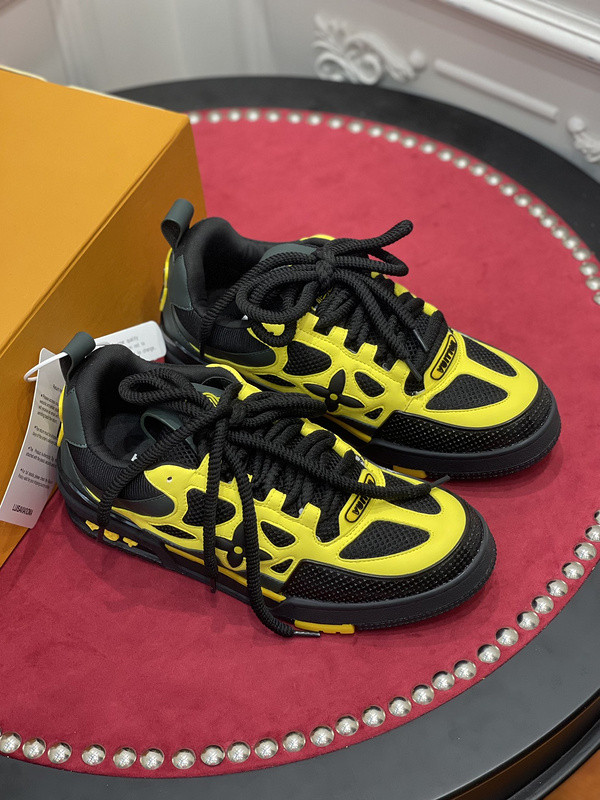 LVT SNEAKERS