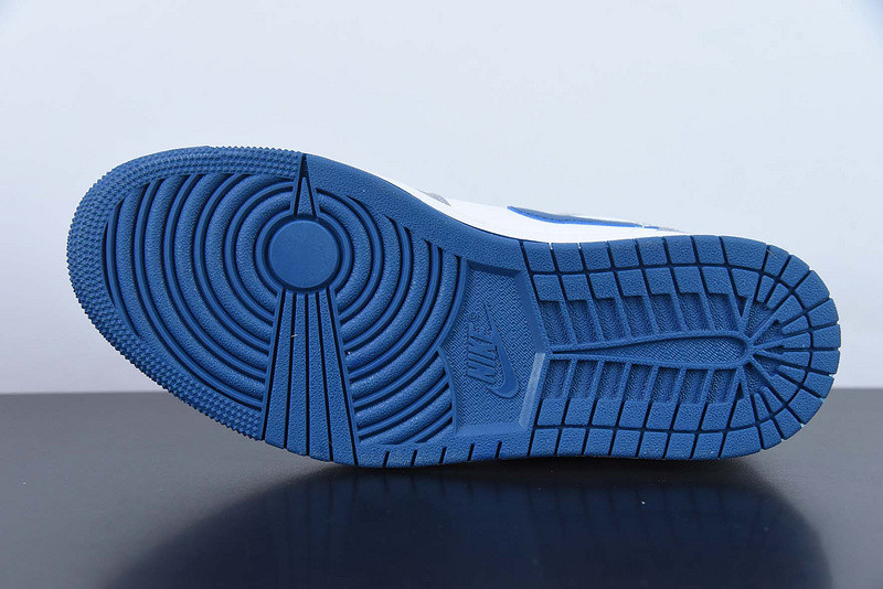 AIR JORDAN 1 MID GS 