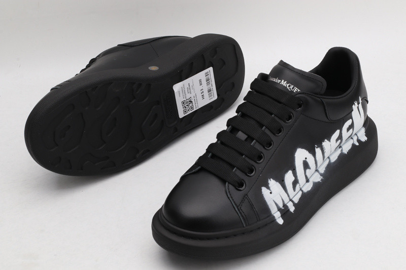 AlexER McEEN SNEAKERS