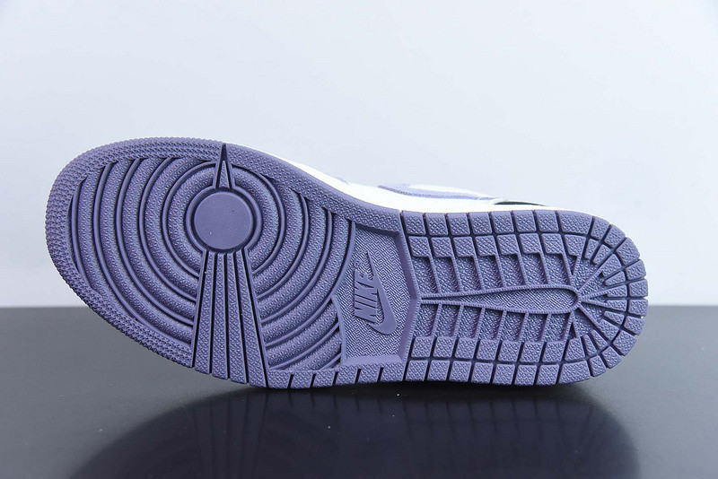 AIR JORDAN 1 LOW CRAFT “CEMENT GREY” DZ4135-002
