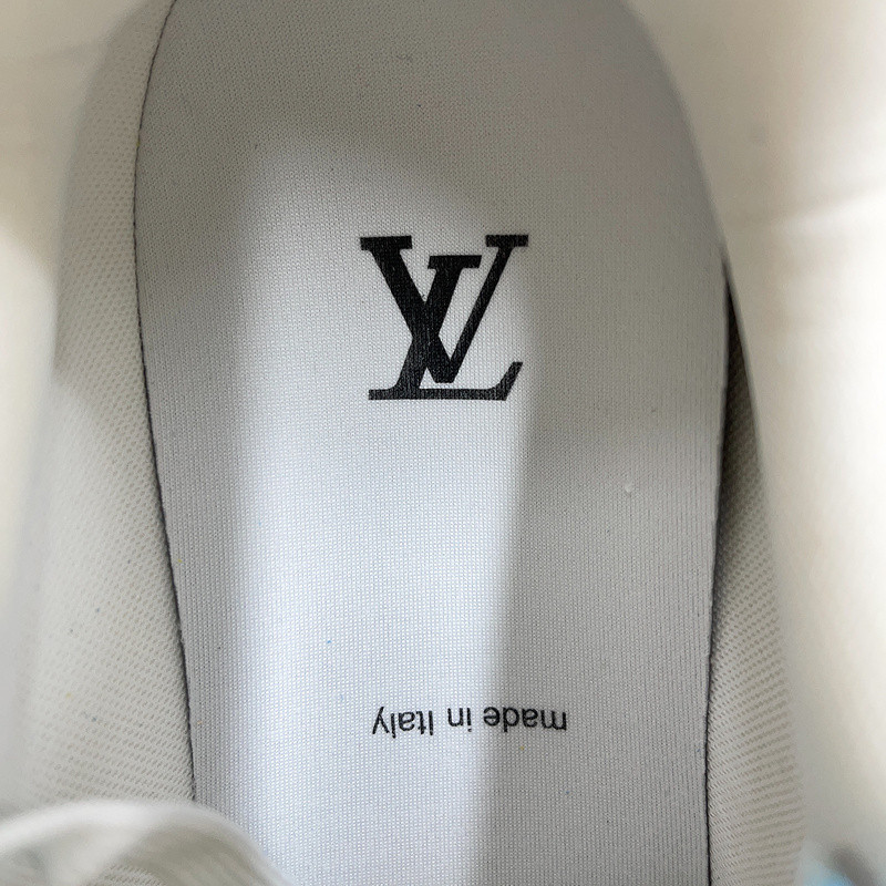 LVT SNEAKERS