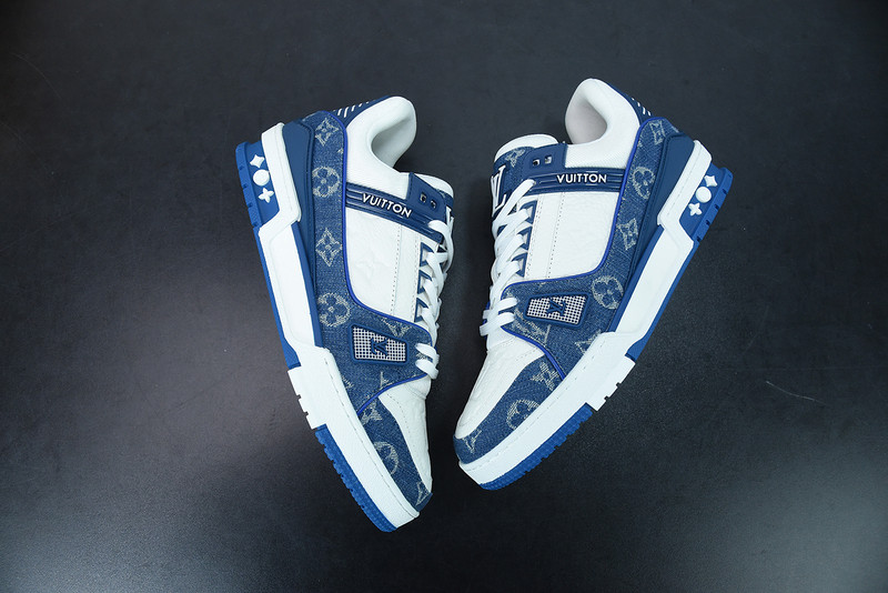 LVT SNEAKERS