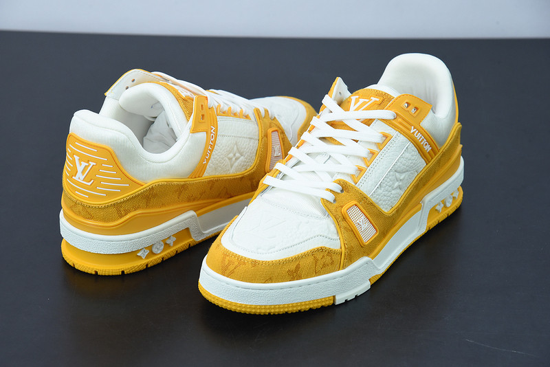 LVT SNEAKERS