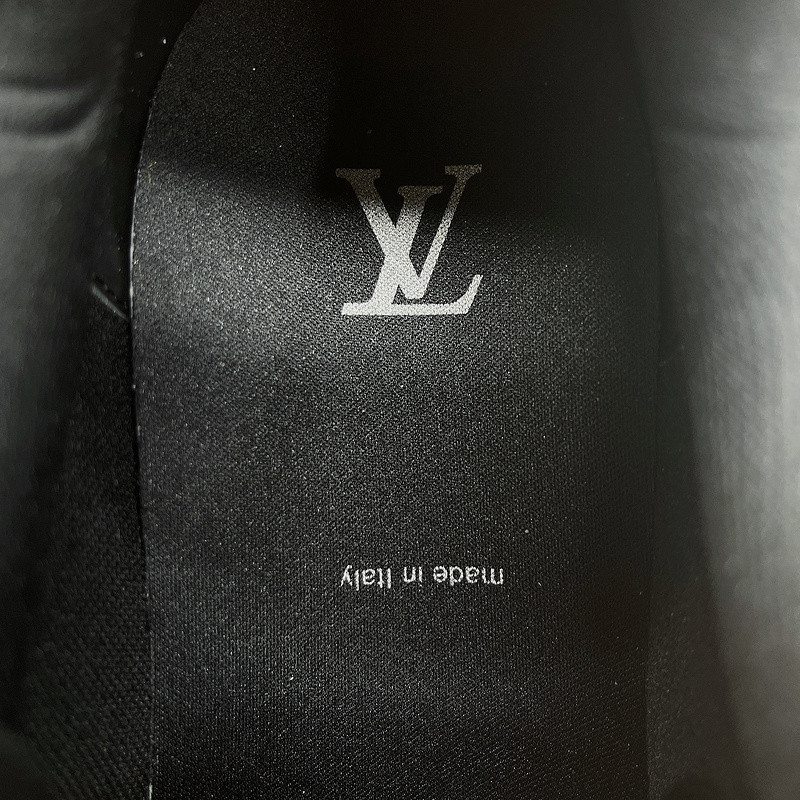 LVT SNEAKERS