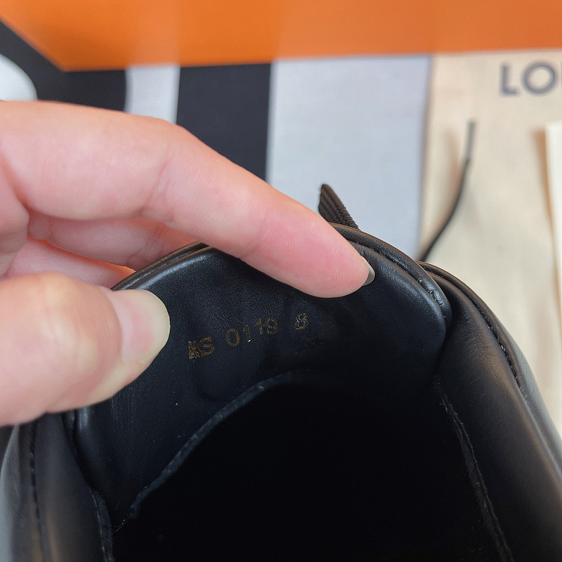 LVT SNEAKERS