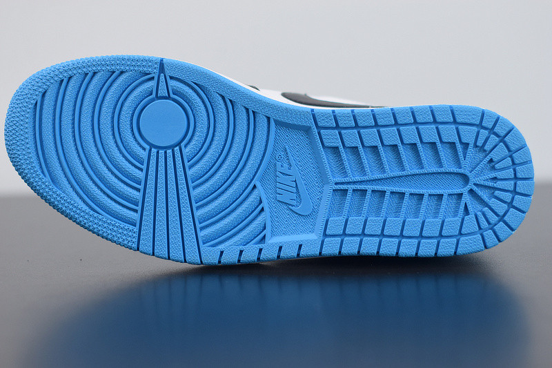 AIR JORDAN 1 LOW LASER BLUE CK3022-004