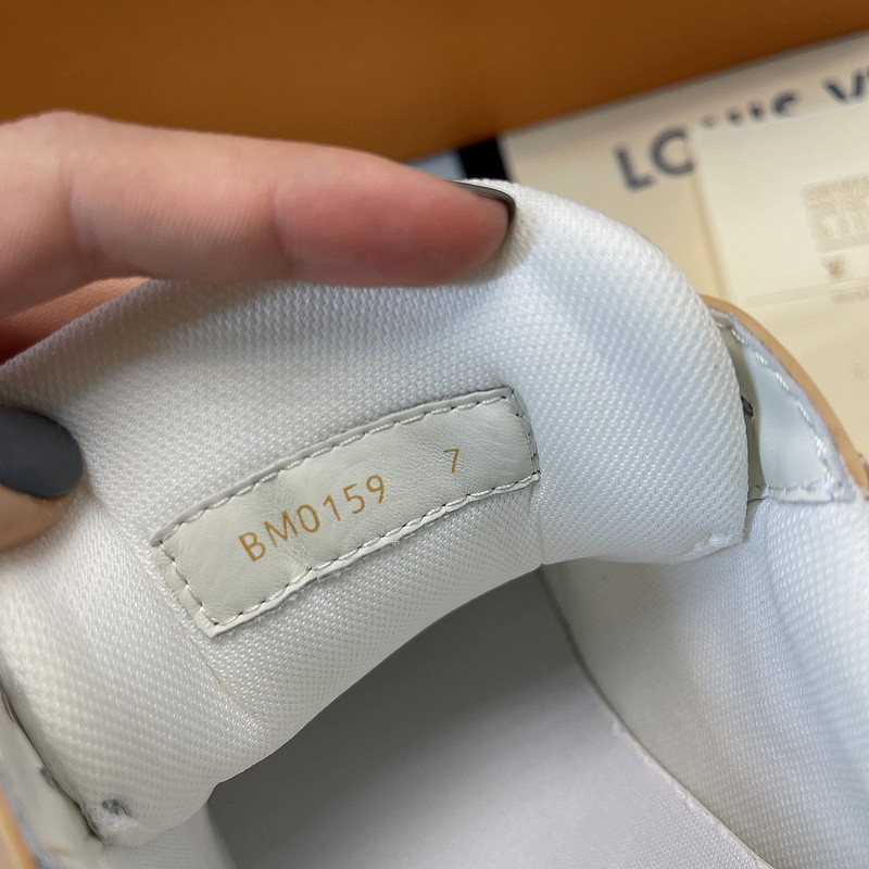 LVT SNEAKERS