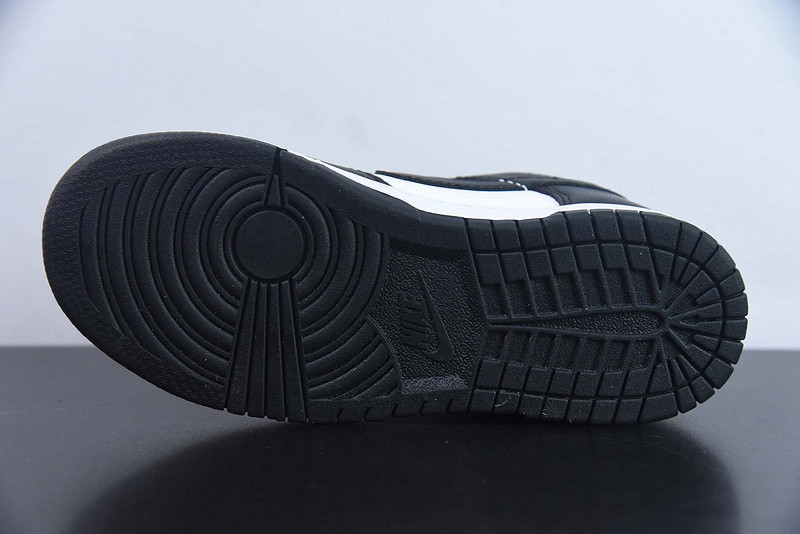 Toddler Nike DUNK LOW PS 