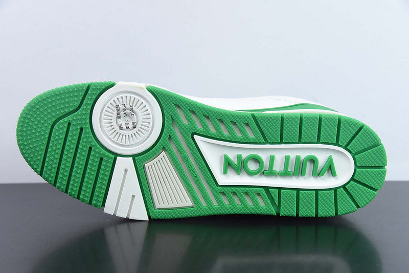 LVT SNEAKERS