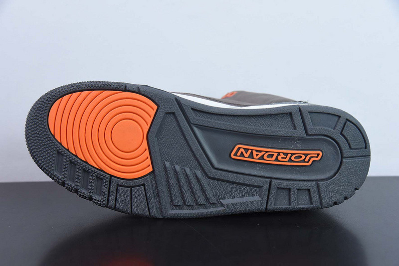 AIR JORDAN 3 RETRO 