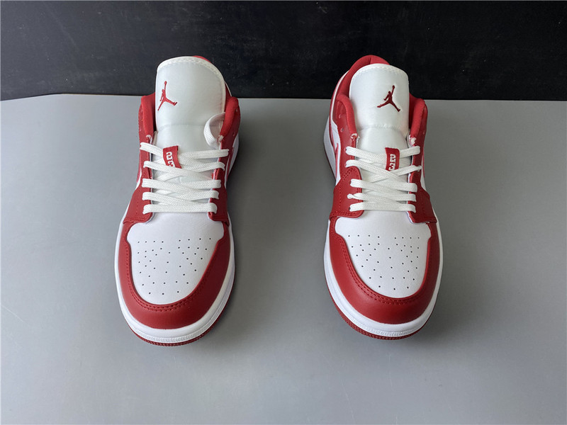 AIR JORDAN 1 LOW ’85 “NEW BEGINNINGS” 553558-611
