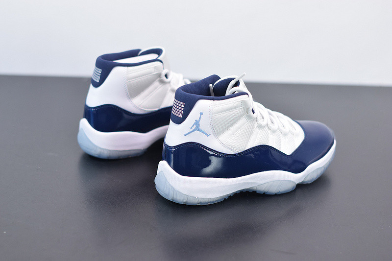 AIR JORDAN 11 RETRO "WIN LIKE 