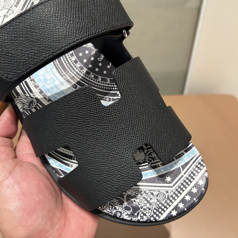 HERMES SLIDE