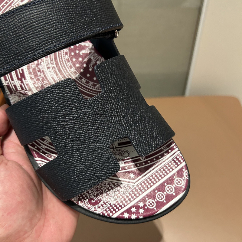 HERMES SLIDE